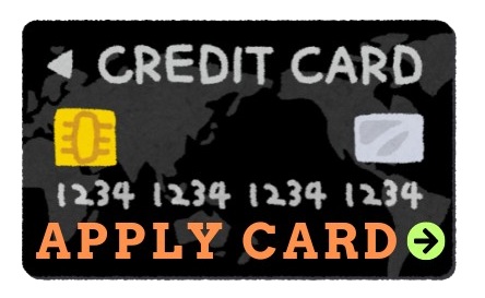 Apply Card Apply your credit card