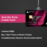 my zone axis credit card